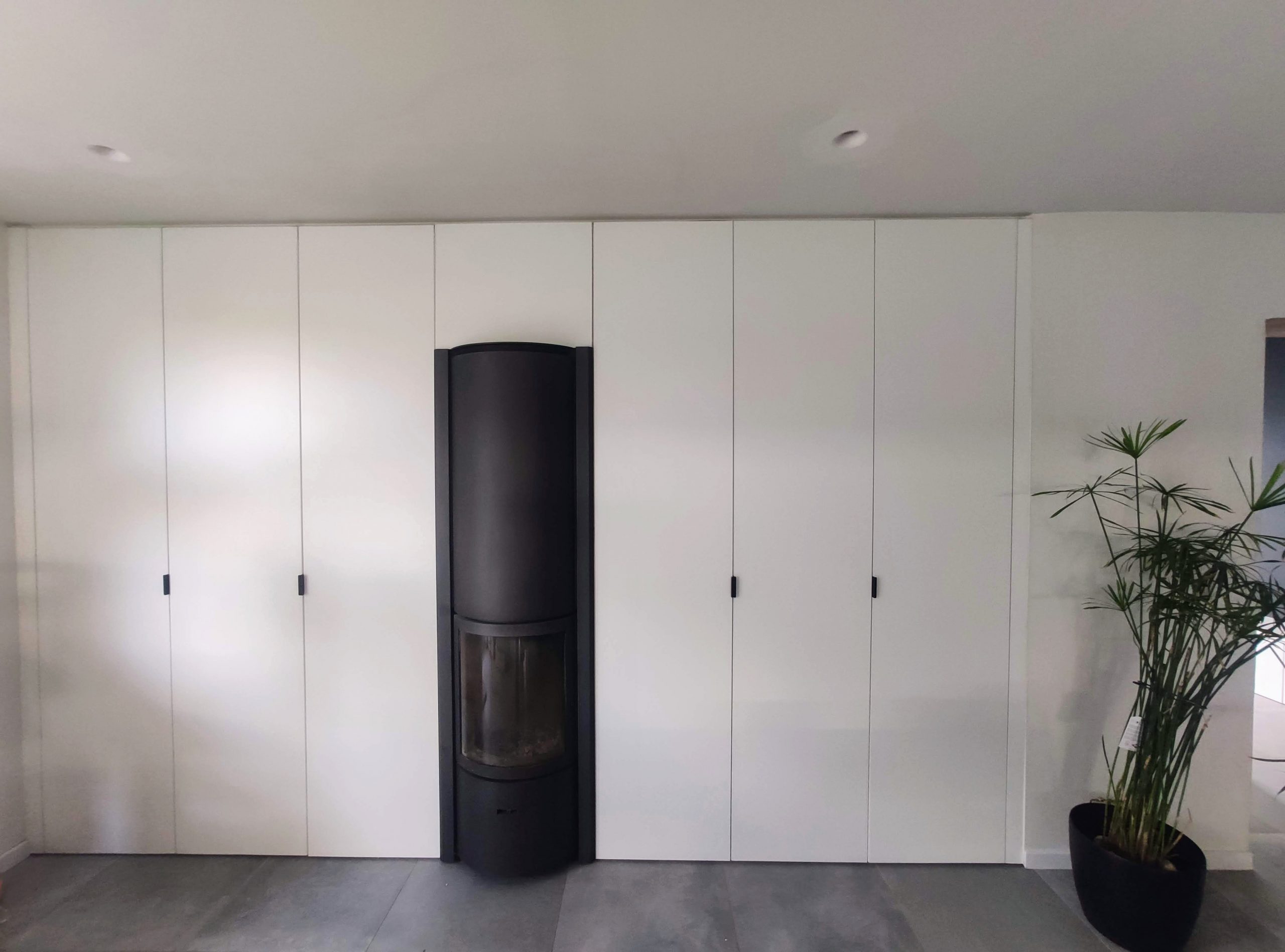 Kasten op maat Brugge