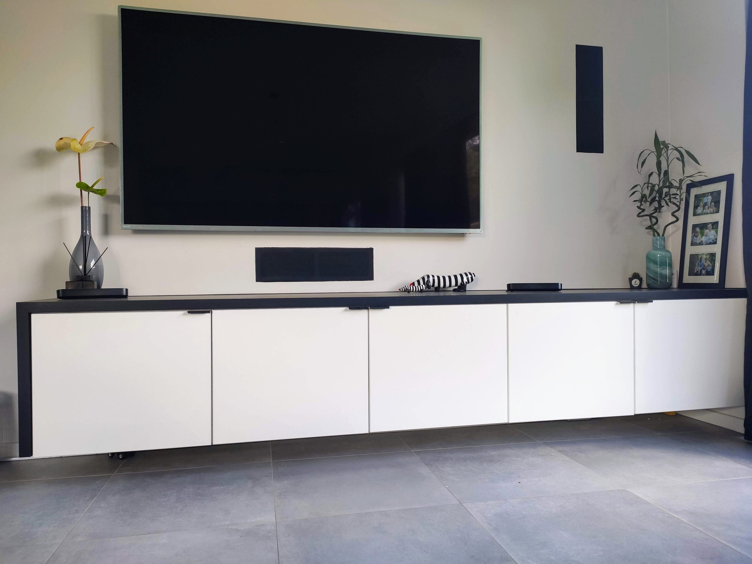 Kasten op maat Brugge