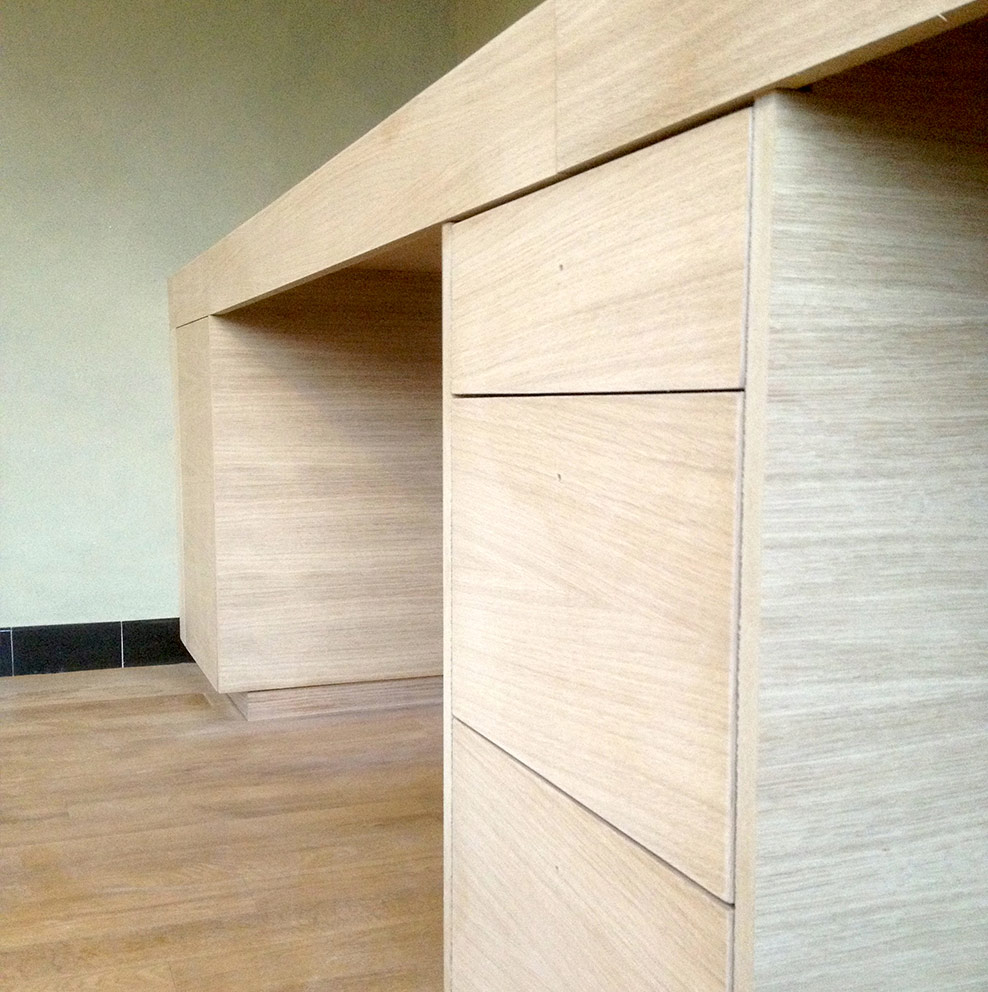 Bureaumeubel Waregem