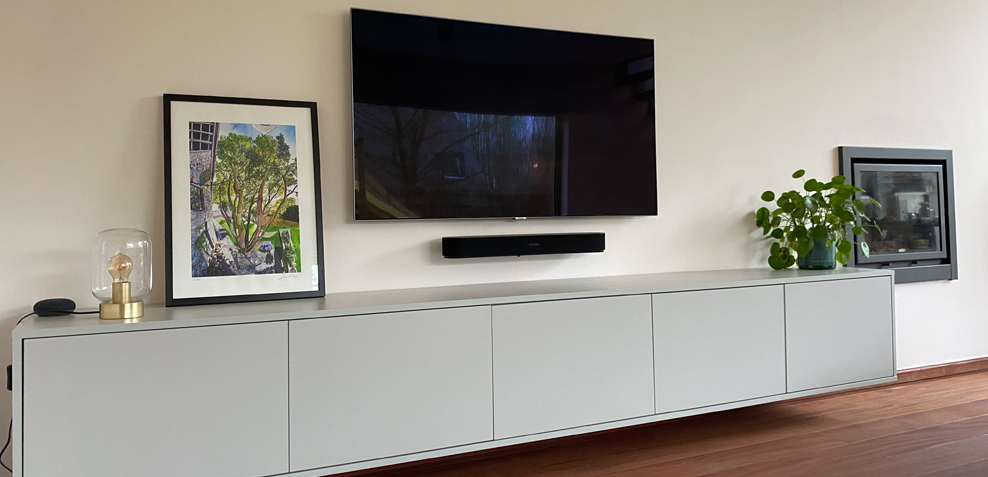 Kasten op maat Aalst