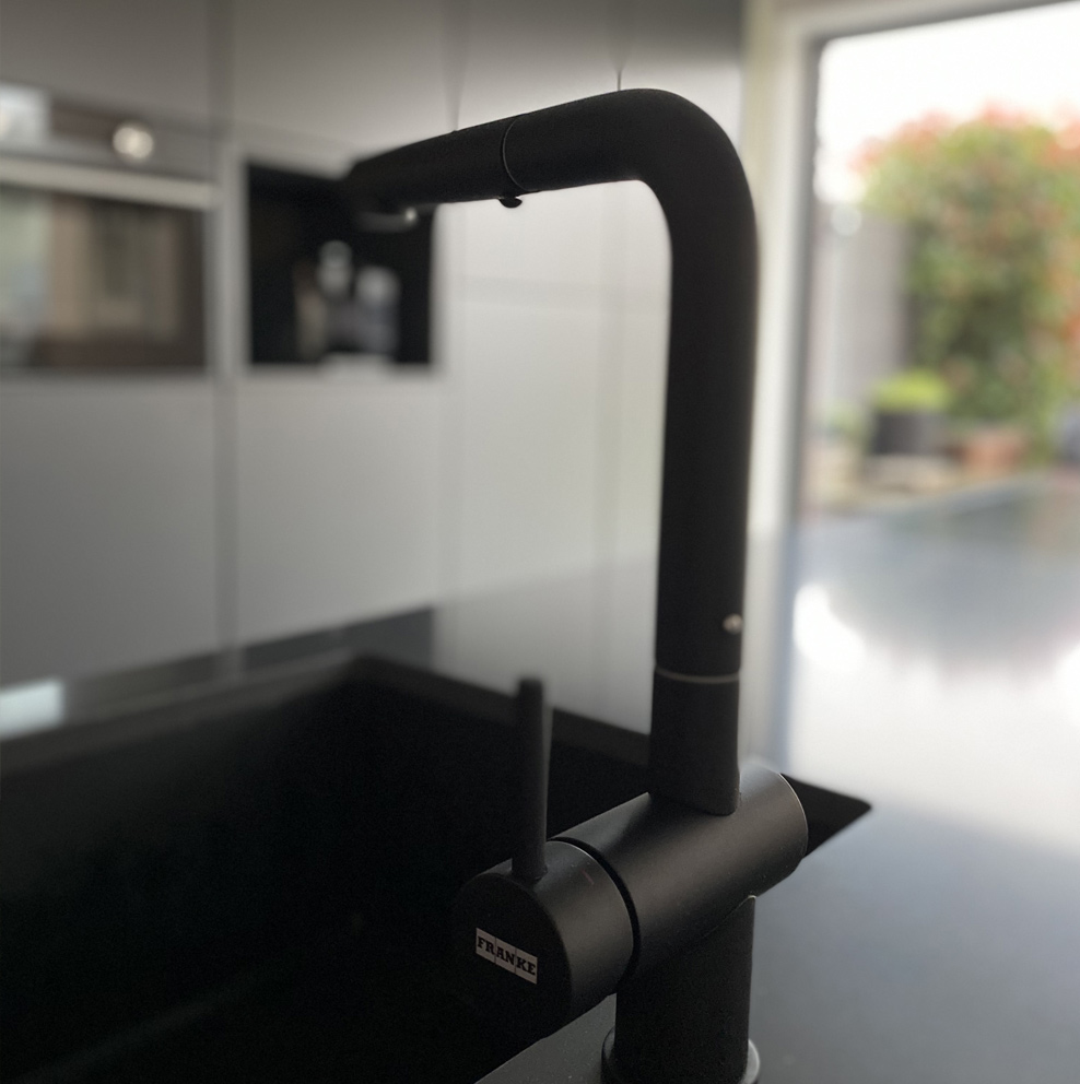 Keukenkasten laten maken