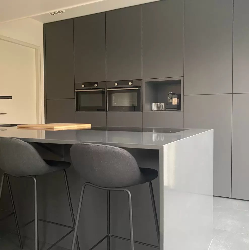 Keukenkasten op maat