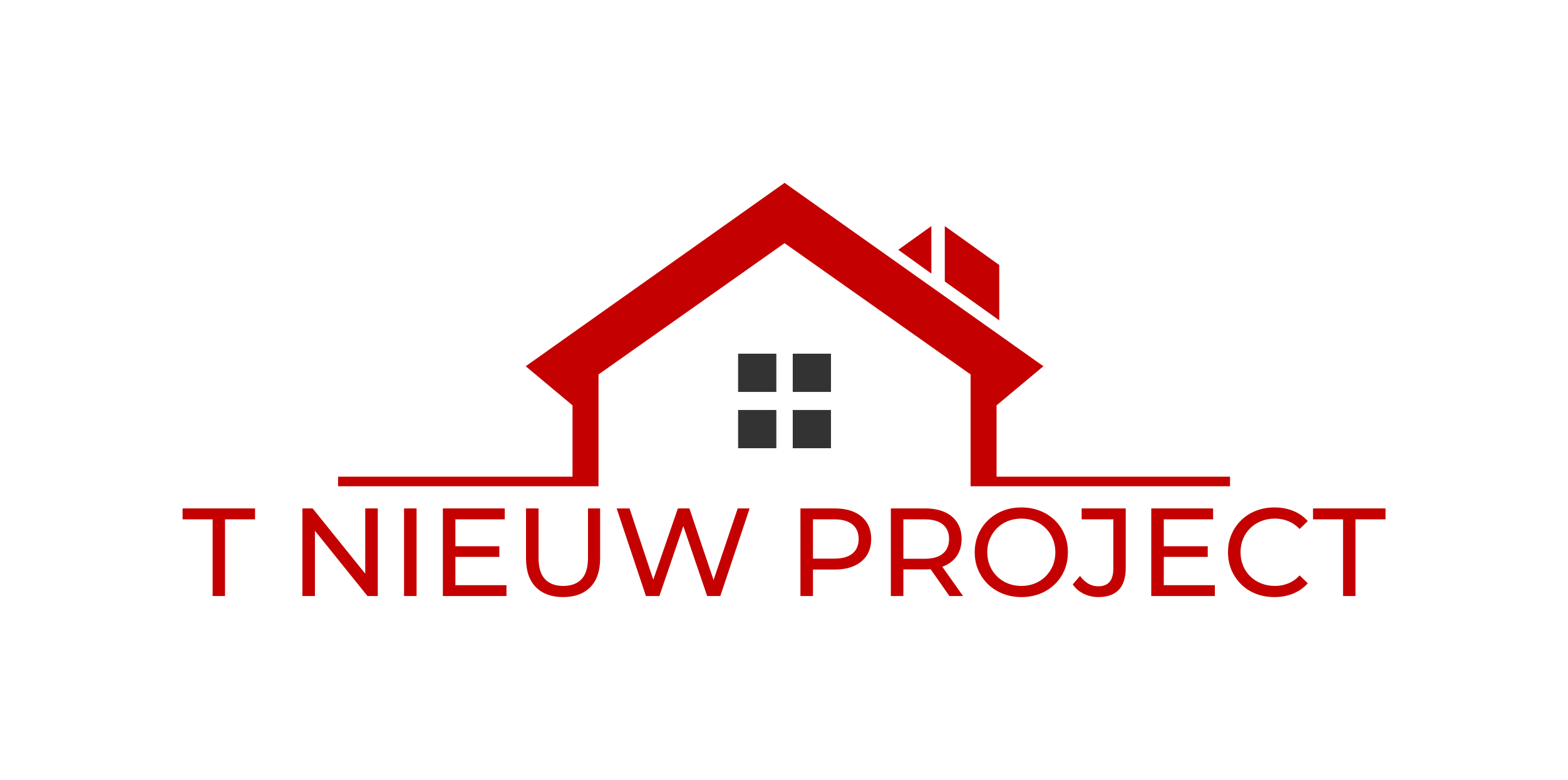 T Nieuw Project - logo