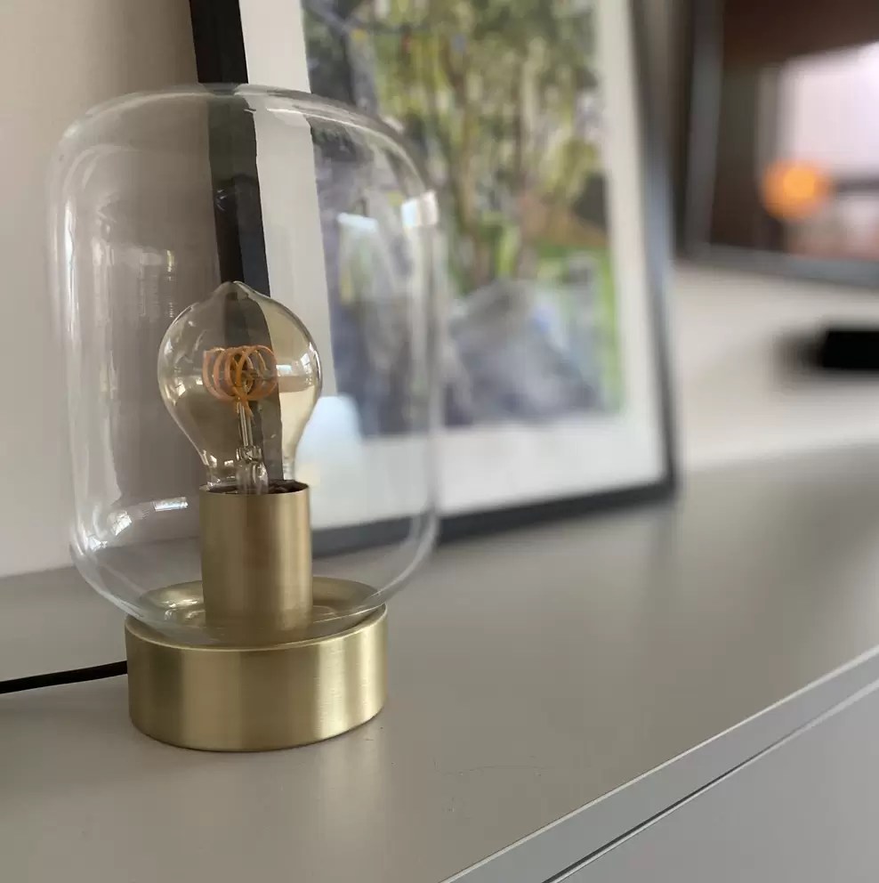 Wandkasten op maat Aalst